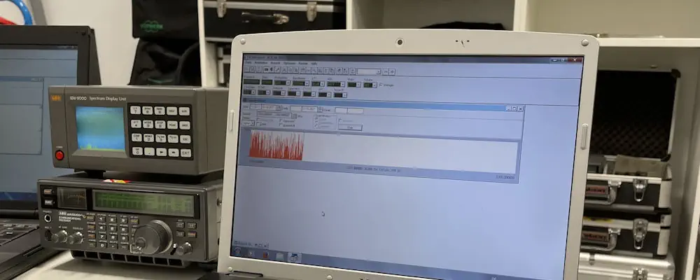 Abhörschutz in Oldenburg